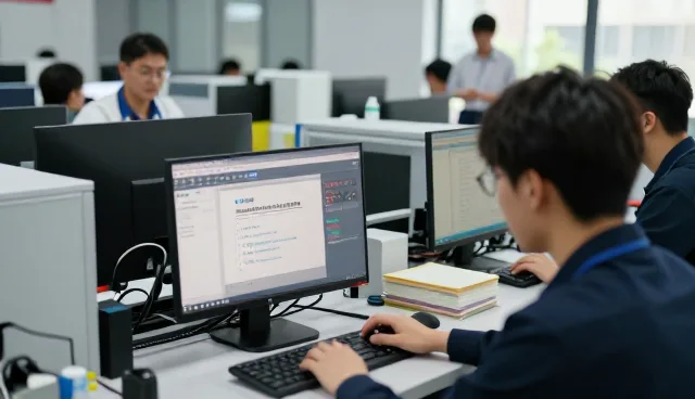 北京奥向虎科技有限公司