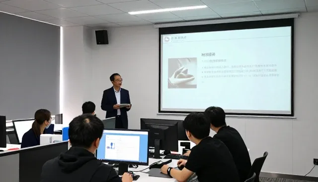 北京奥向虎科技有限公司探索科技服务新方向，布局科技服务领域