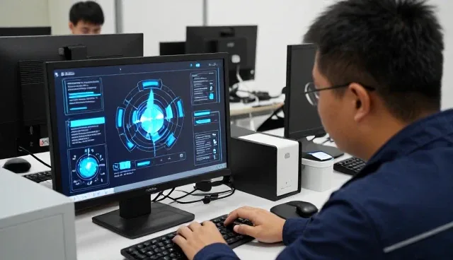 技术培训服务定制开发需求梳理：选、用、管三步走