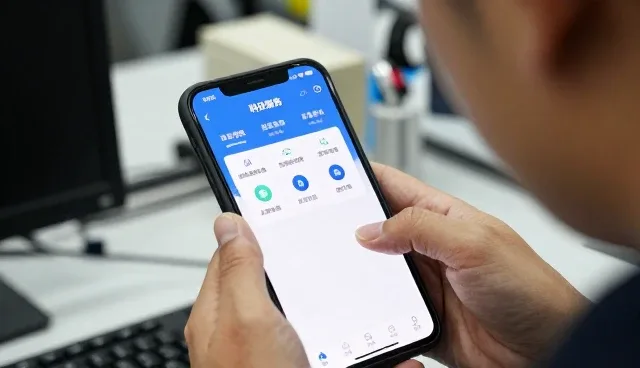 社区服务站中的企业数字化转型咨询应用趋势分析