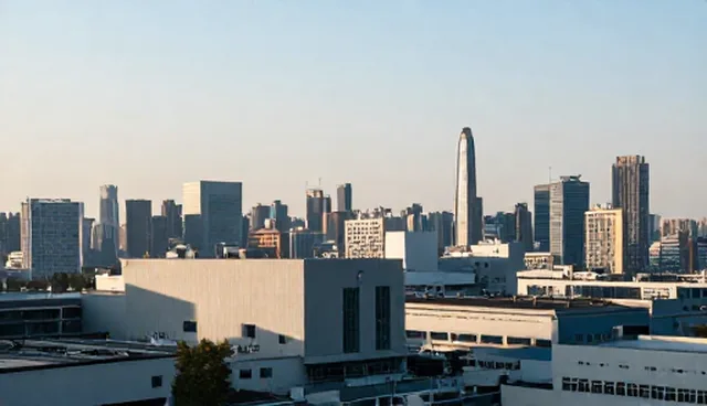 技术架构如何支撑业务发展